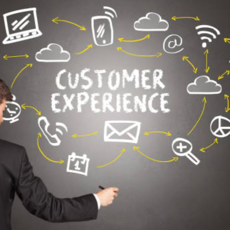 Be Your Own Customer!