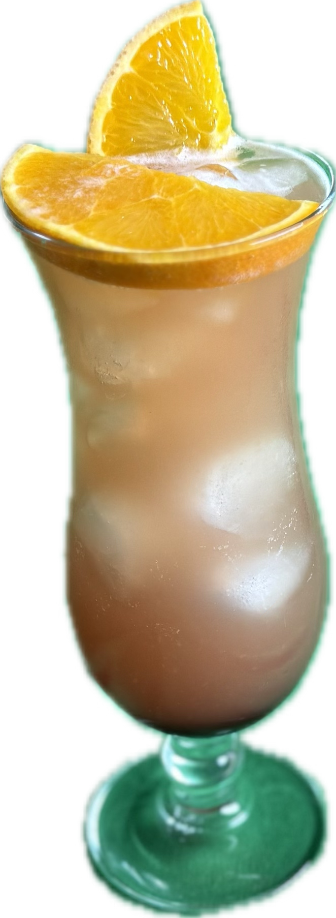 Tequila Sunrise - ABV 10%