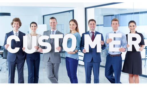 How Customer-Centric Is Your Culture