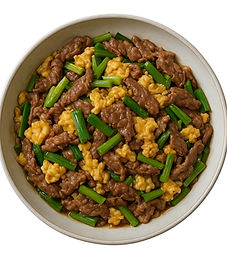 Fukusai (副菜) - Jīdàn Niúròu Chǎo.jpg
