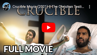 Crucible Movie