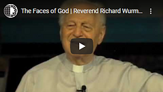 Faces Of God