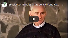 Miracles in the Jungle