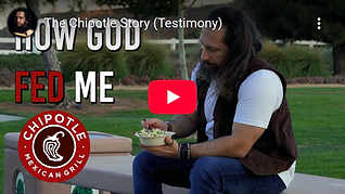 The Chipotle Story