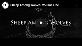 Sheep Among Wolves