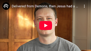 Founder Of Deliverance Down Under