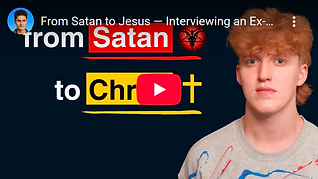 “I Got Really Mad At God”