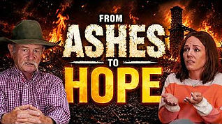 Nothing Left But Ash Story