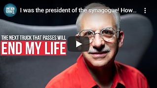 President Of The Synagogue Testimony