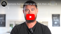 Finding My Identity In God