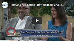 Married to an Unbeliever