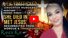 Died in Sin and Saw a Vision