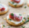 3. Prosciutto Sampler