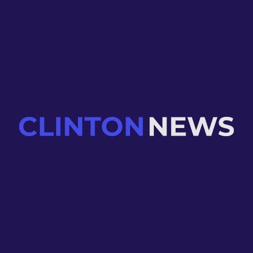 Writer: Clinton News