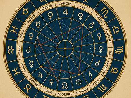 Pourquoi c'est intéressant de comprendre son théme astral ?