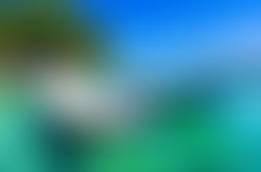 The beauty of Rosario Islands