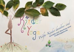 Kinderyoga