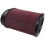 Thumbnail: Air Filter For Intake Kits 75-5062 Oiled Cotton Red S&B