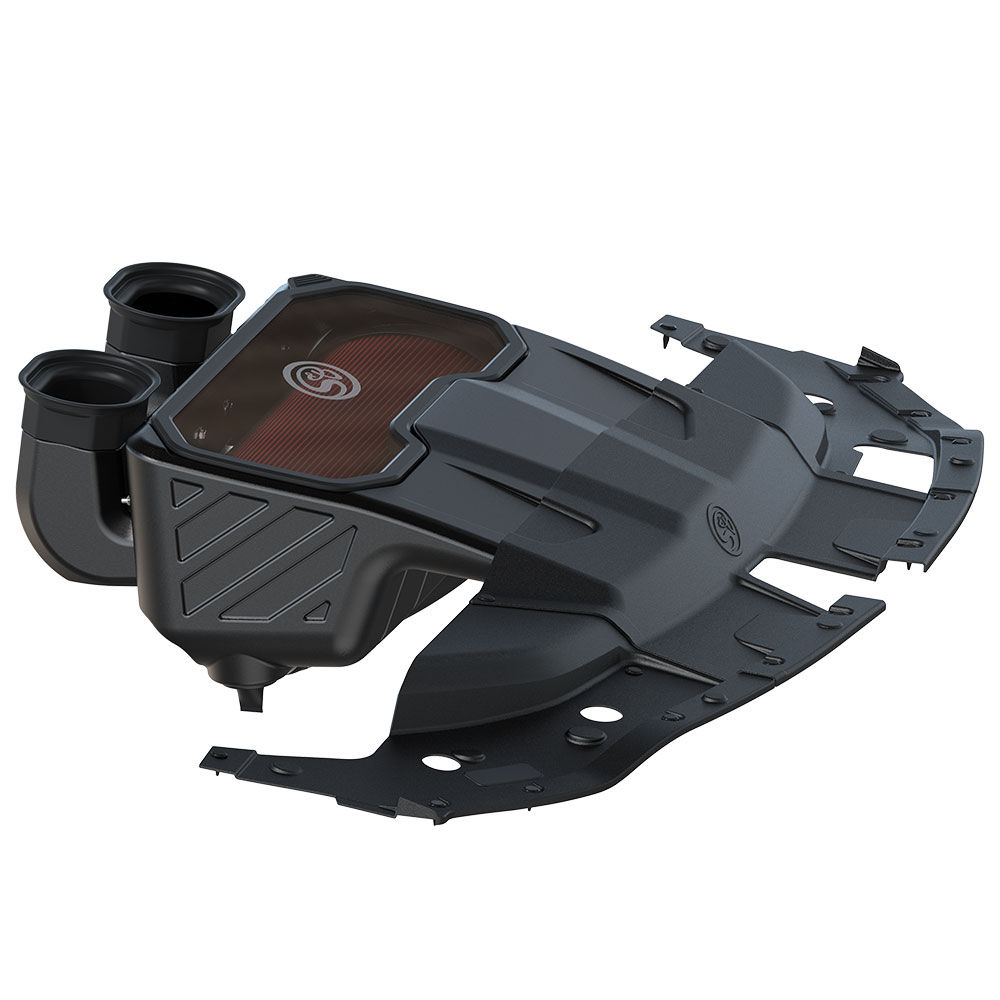 Cold Air Intake for the 21-22 RAM 1500 TRX V8 6.2L Cotton S&B