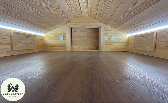 The high country loft