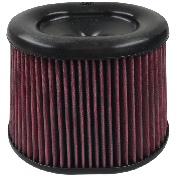 Air Filter For 755021,755042,755036,755091,755080,755102,755101 Cotton Red