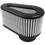 Thumbnail: Air Filter For Intake Kits 75-5032 Dry Extendable White S&B