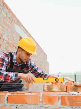 Masonry Specialist: Structure Foundations of Stamina and Charm