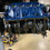 Miniature : Moteur Ford 351W.reconditionné