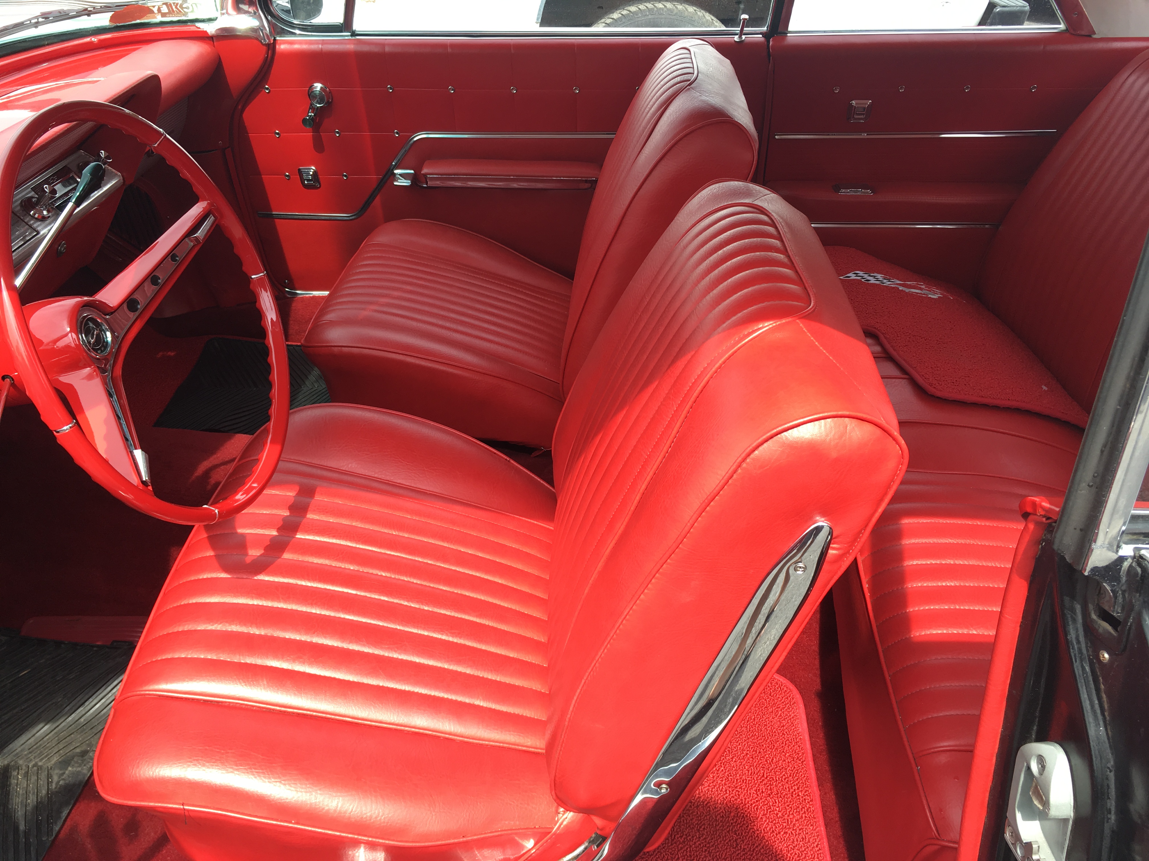 A Vendre Acd Atlantic Inc