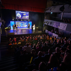 Event Management - Sport Leeds Awards 2025 & 2026