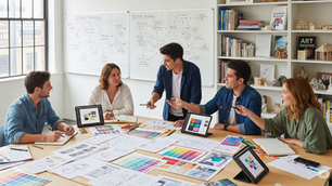 Design Education in India: Preparing the Next Generation of Creators