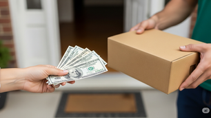 Cash on Delivery (COD) in E-commerce: A Complete Guide for Beginners