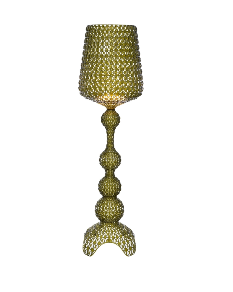 Miniatura: Kabuki Indoor