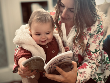 A Children’s Book Born from the Flower Fields