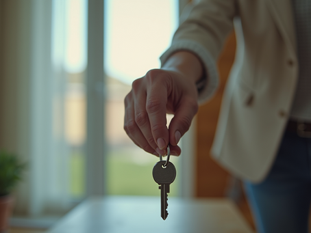 Get Cash Quickly by Selling Your Property to JrStateFunds