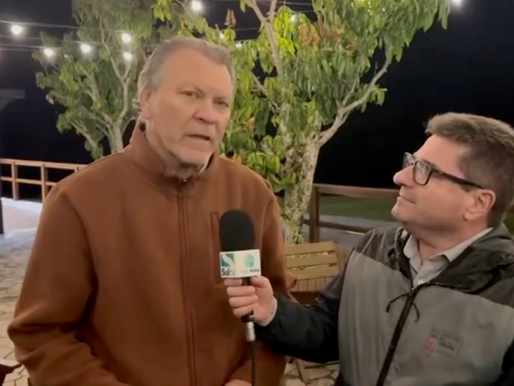 Não adianta comemorar supersafra, tem que comemorar renda”