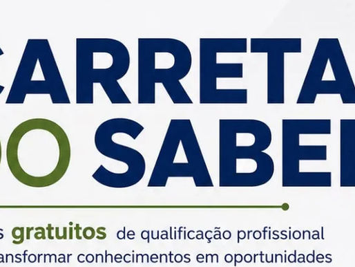 Sertão Santana abre inscrições para cursos gratuitos de qualificação