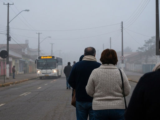 Camaquã reforça ações de saúde para enfrentar doenças respiratórias no inverno