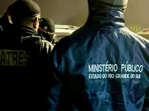 Operação bloqueia R$ 5 milhões e apreende luxo em Campo Bom