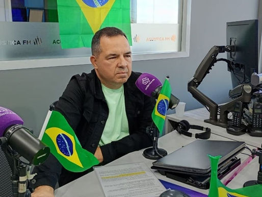 Vereador aciona Anatel contra falhas de internet e telefonia da TIM em Camaquã e região