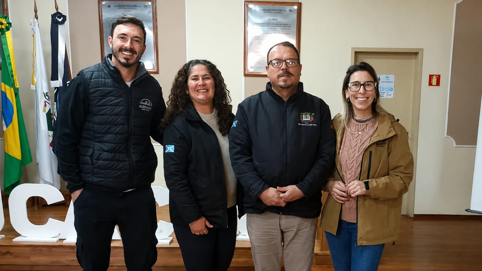 Produtos de agroindústria local que podem ganhar mercado nacional com a adesão ao SISBI.