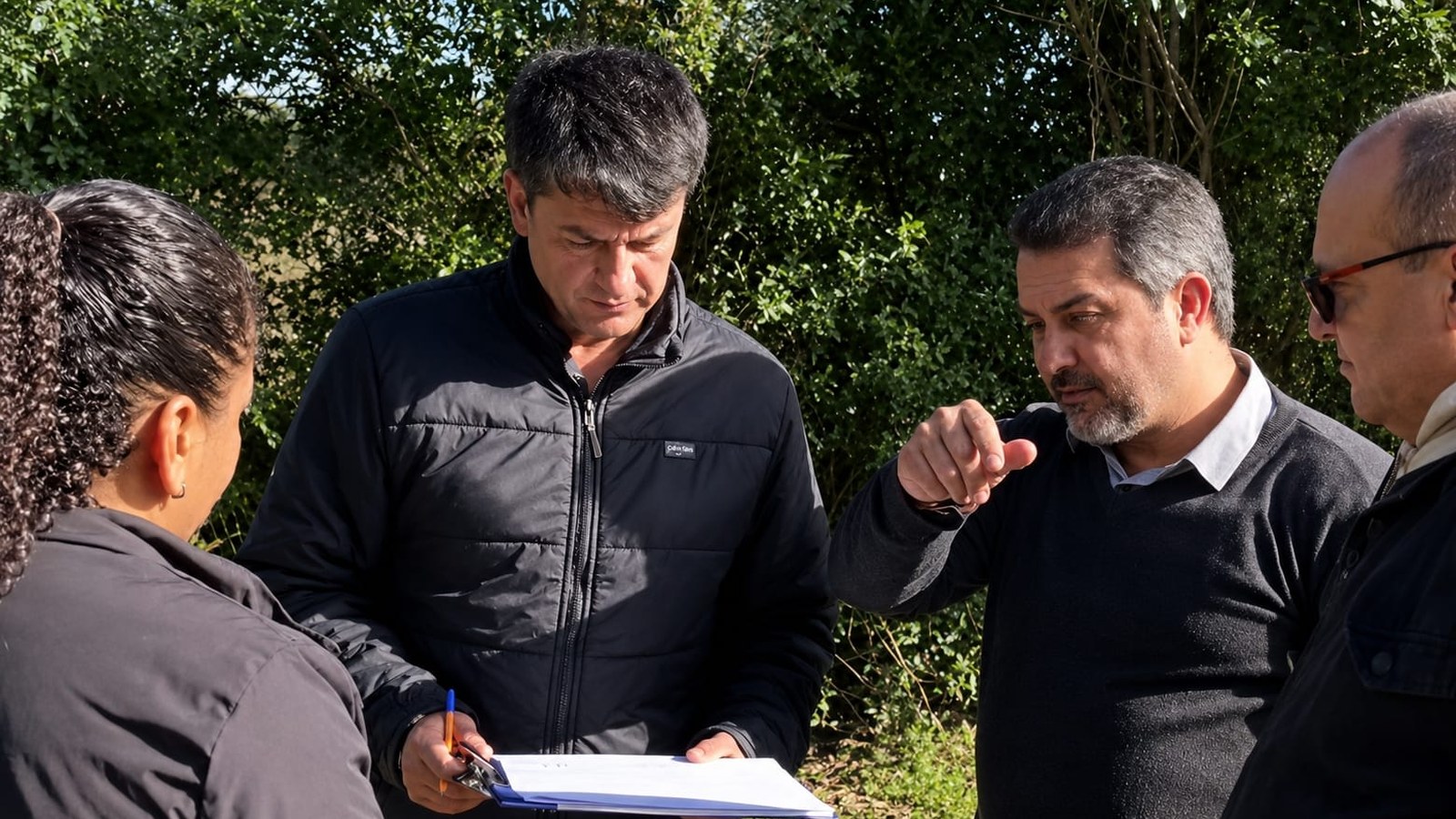 Escola Municipal Pedro Schmidt, em Sentinela do Sul, será reformada para ampliar o ensino em tempo integral.