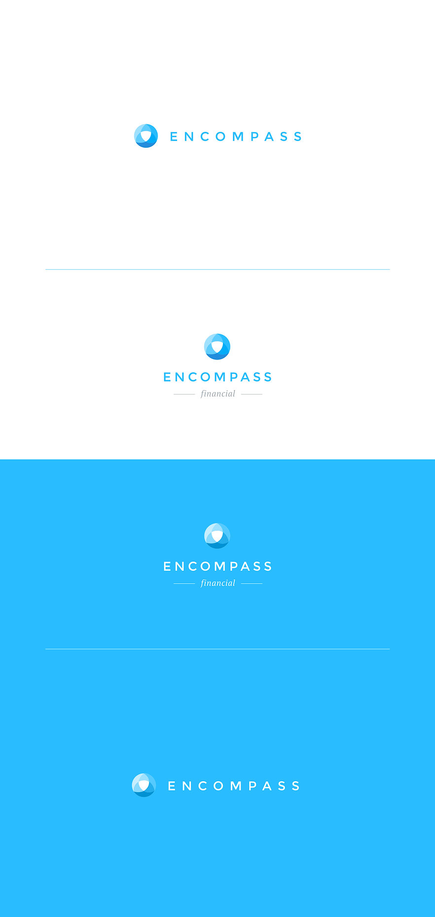 Encompass branding