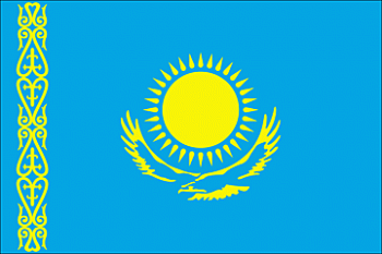 KAZAJSTÁN