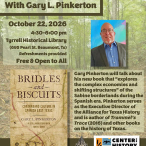 Biscuits and Bridles lecture
