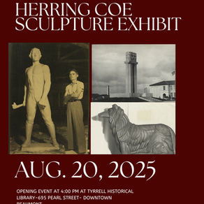 Herring Coe Exhibition Event
