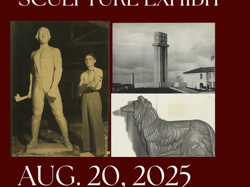 Herring Coe Exhibition Event