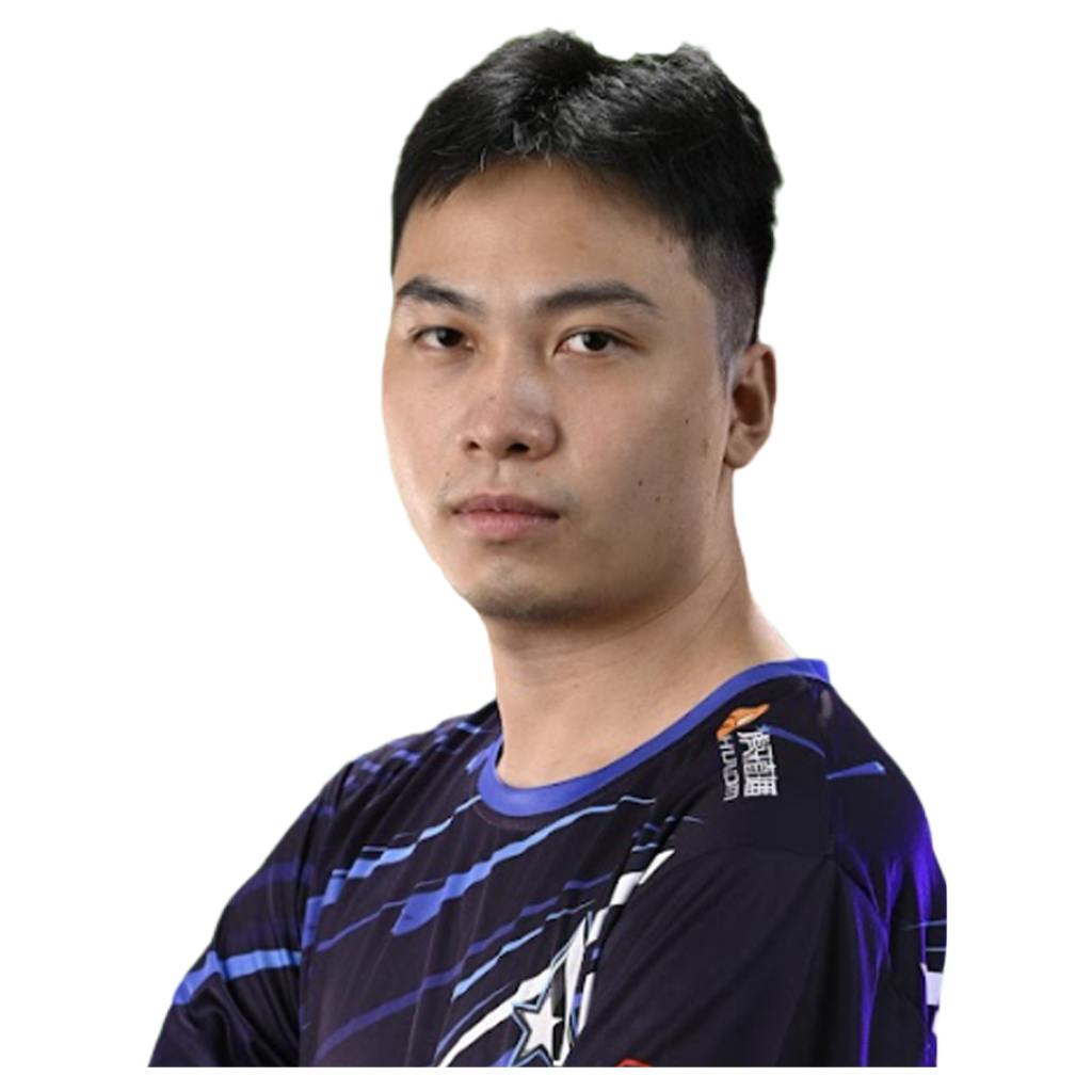 BoBoKa Player Sticker - TI 2022