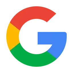 Google Business reviews icon for Atomic Teal Mobile Bike Shop