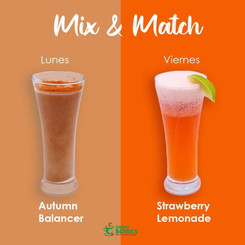 Mix & Match